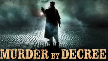 Задник до фильму"Murder by Decree" #1122042