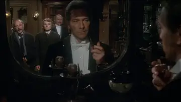 Задник до фильму"Murder by Decree" #1122045