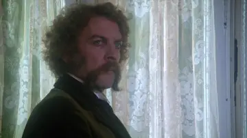 Задник до фильму"Murder by Decree" #1122046