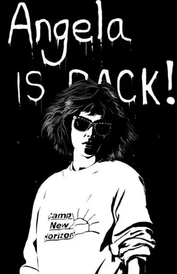 Постер до фільму "Sleepaway Camp II: Unhappy Campers" #1473020