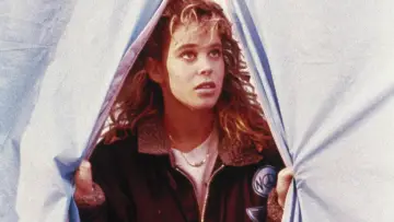 Задник до фільму "Sleepaway Camp III: Teenage Wasteland" #1058869