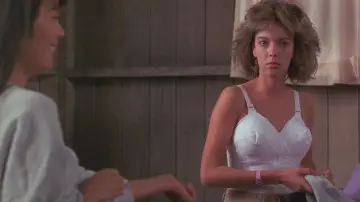Задник до фільму "Sleepaway Camp III: Teenage Wasteland" #1058872