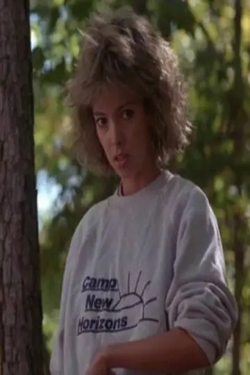 Постер до фільму "Sleepaway Camp III: Teenage Wasteland" #1058888