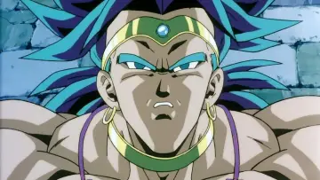 Задник до фільму "ドラゴンボールＺ 燃え尽きろ!!熱戦・烈戦・超激戦" #232520
