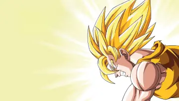 Задник до фільму "ドラゴンボールＺ 燃え尽きろ!!熱戦・烈戦・超激戦" #677462