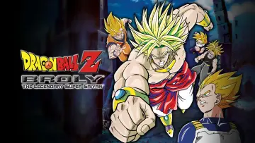Задник до фільму "ドラゴンボールＺ 燃え尽きろ!!熱戦・烈戦・超激戦" #677466
