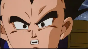 Задник до фільму "ドラゴンボールＺ 燃え尽きろ!!熱戦・烈戦・超激戦" #845342