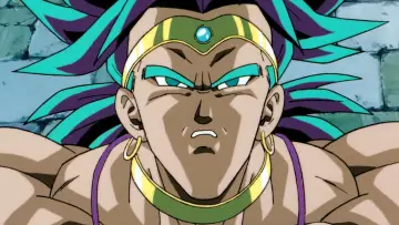 Задник до фільму "ドラゴンボールＺ 燃え尽きろ!!熱戦・烈戦・超激戦" #845344