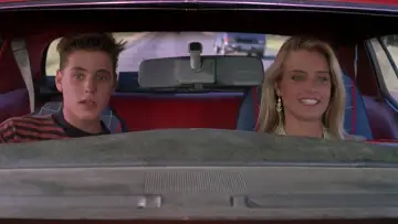 Задник до фильму"Fast Getaway" #1128766