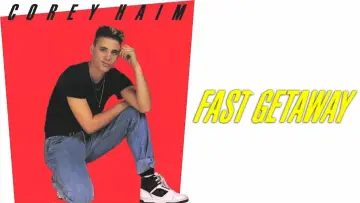 Задник до фильму"Fast Getaway" #1128774