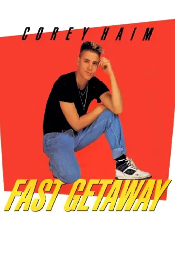 Постер до фильму"Fast Getaway" #1128784