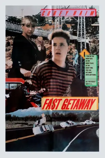 Fast Getaway