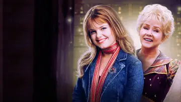 Задник до фильму"Halloweentown High" #426902