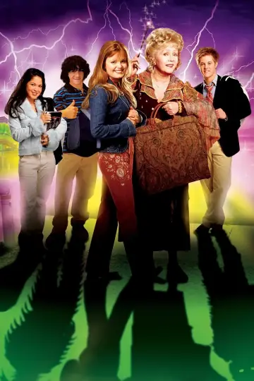 Halloweentown High