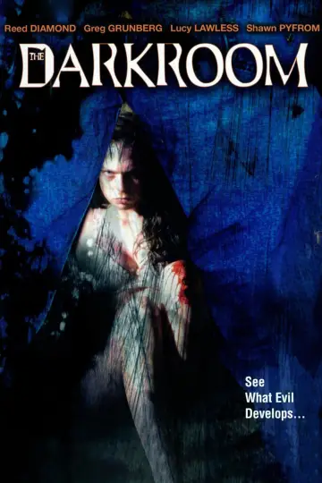Постер до фільму "The Darkroom" #1909415