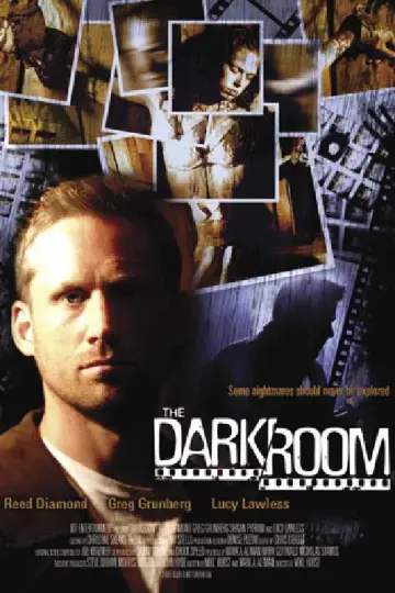Постер до фільму "The Darkroom" #1909417