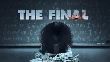 Задник до фильму"The Final" #1099168