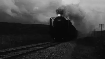Задник до фильму"人間の條件　第３部望郷篇／第４部戦雲篇" #1091584