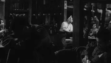 Задник до фильму"人間の條件　第３部望郷篇／第４部戦雲篇" #1091593