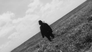 Задник до фільму "人間の條件　完結篇" #873015