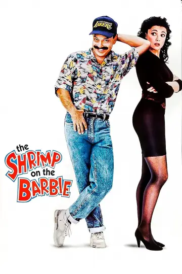 Постер до фільму "The Shrimp on the Barbie" #1618045