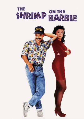 Постер до фільму "The Shrimp on the Barbie" #1618046