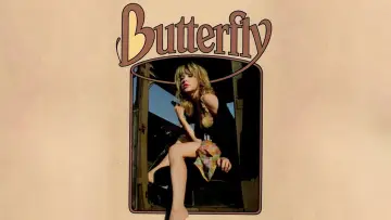 Задник до фильму"Butterfly" #968054