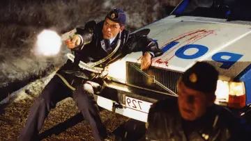 Задник до фільму "Polismördaren" #1116145
