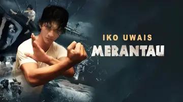 Задник до фильму"Merantau" #649266