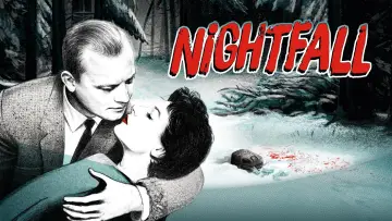 Задник до фильму"Nightfall" #688384