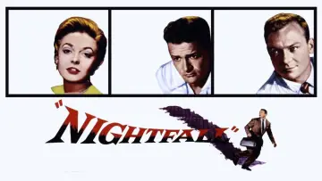 Задник до фильму"Nightfall" #688387