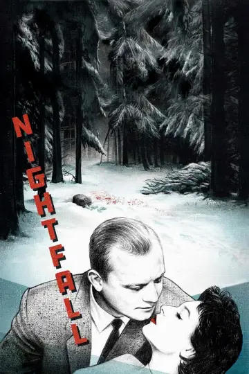 Постер до фильму"Nightfall" #688392