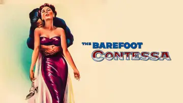 Задник до фильму"The Barefoot Contessa" #1049064