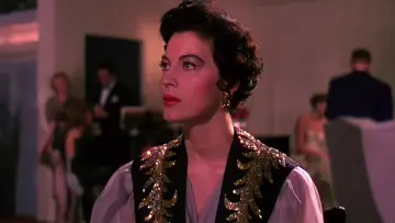 Задник до фильму"The Barefoot Contessa" #411805