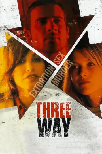 Постер до фільму "Three Way" #1616875