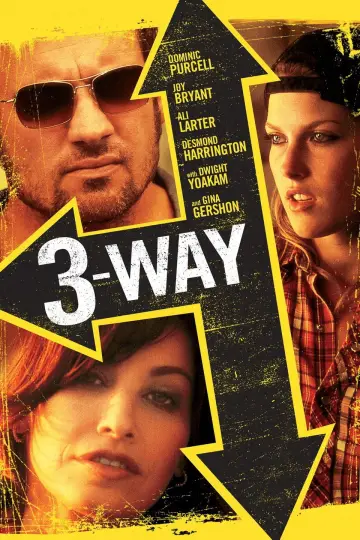 Постер до фільму "Three Way" #1616876