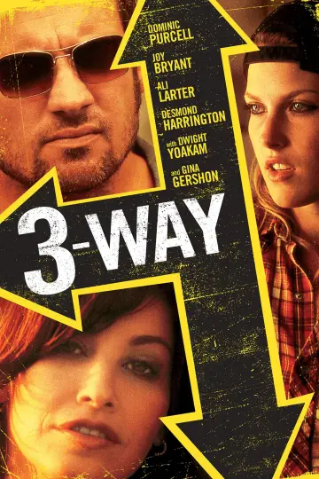 Постер до фільму "Three Way" #1616877