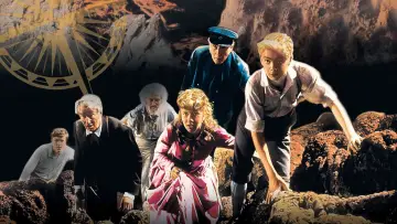 Задник до фільму "In Search of the Castaways" #1852866