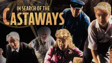Задник до фільму "In Search of the Castaways" #1852868