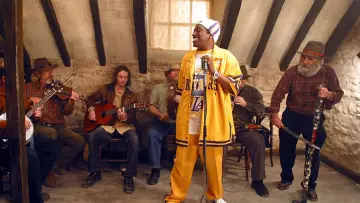 Задник до фильму"Irish Jam" #1136892