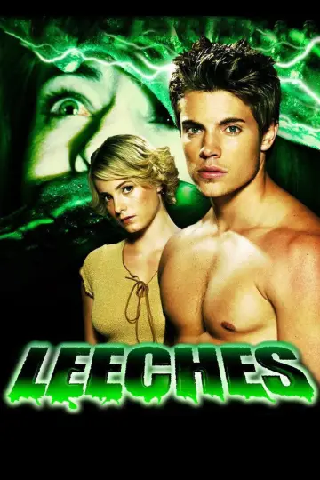 Постер до фільму "Leeches!" #1173155