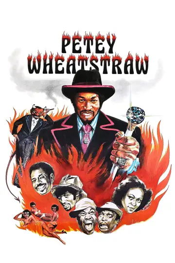 Постер до фильму"Petey Wheatstraw" #1130573