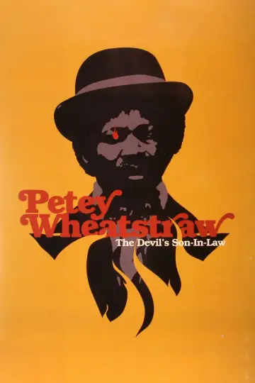 Постер до фильму"Petey Wheatstraw" #1130574