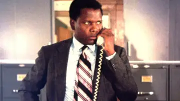 Задник до фильму"They Call Me Mister Tibbs!" #1081799