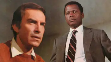 Задник до фильму"They Call Me Mister Tibbs!" #437682