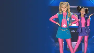 Задник до фільму "Zenon: Girl of the 21st Century" #1860039