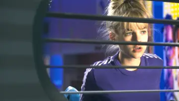 Задник до фільму "Zenon: Girl of the 21st Century" #1860041