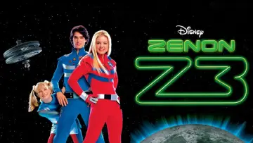 Задник до фильму"Zenon: Z3" #1106125
