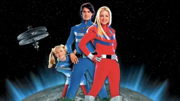 Задник до фильму"Zenon: Z3" #466722