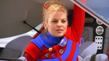 Задник до фильму"Zenon: Z3" #466723